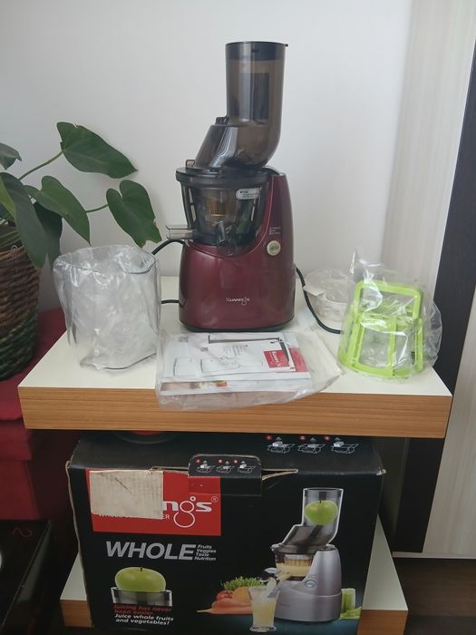 Машина за фрешове