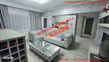Apartament 4 Camere GĂVANA 3 Confort 1 DEC. Etaj 1 Mob. Utilat 85 Mp.