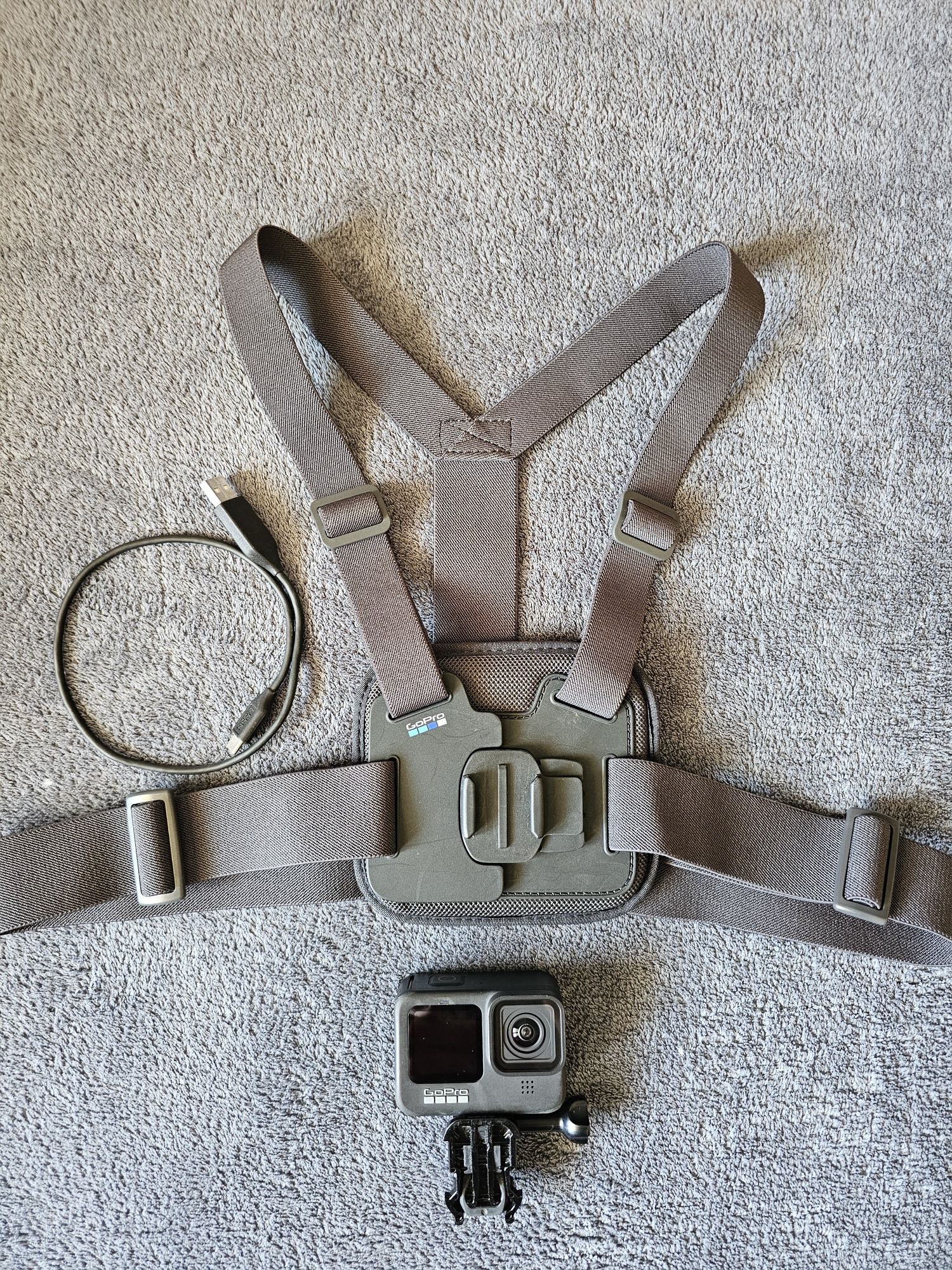 GoPro Hero 9 Black
