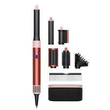 Стайлер Dyson Airwrap HS05 Complete Long Strawberry Bronze