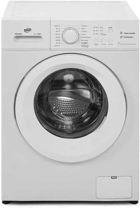 Пералня Daya DSW-61021