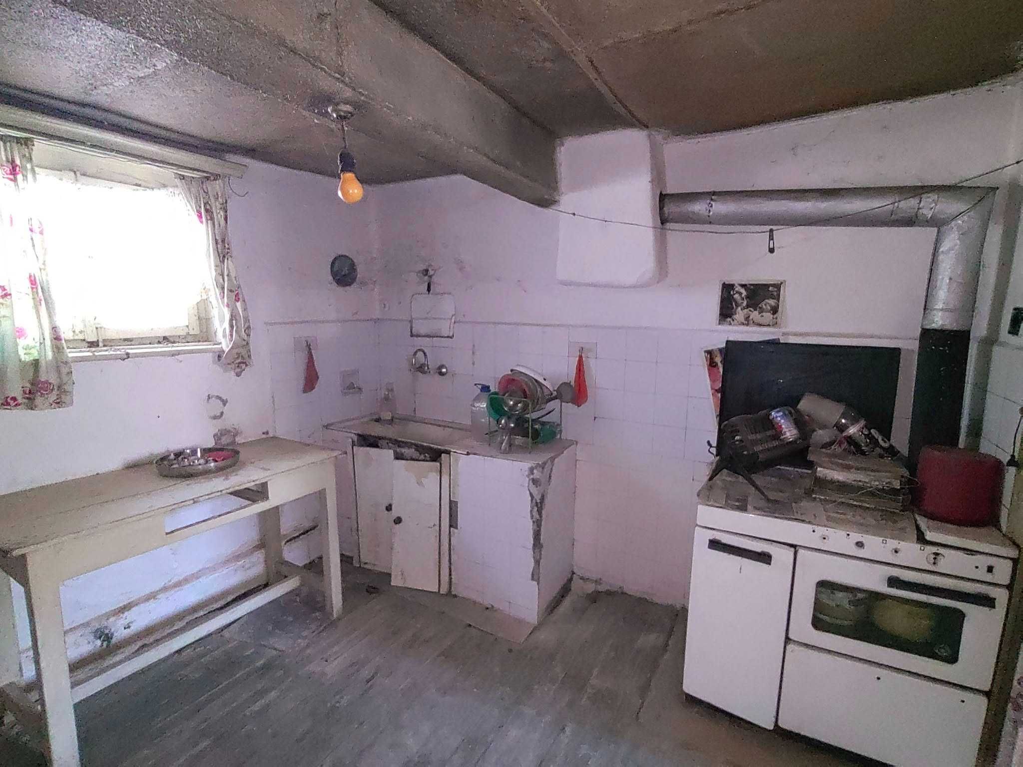 Къща в с. Градница обл. Габрово