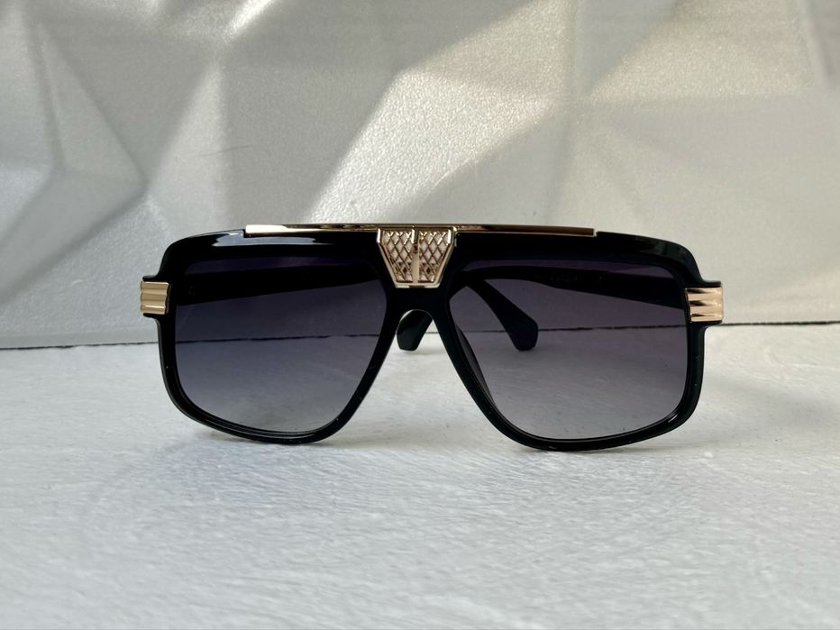 Мъжки слънчеви очила маска cazal  3 цвята