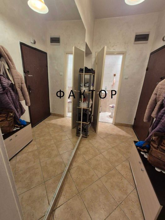 Продава се Тристаен апартамент в Пловдив, Мараша - 88 кв.м за 1762 €/кв.м - Снимка #1