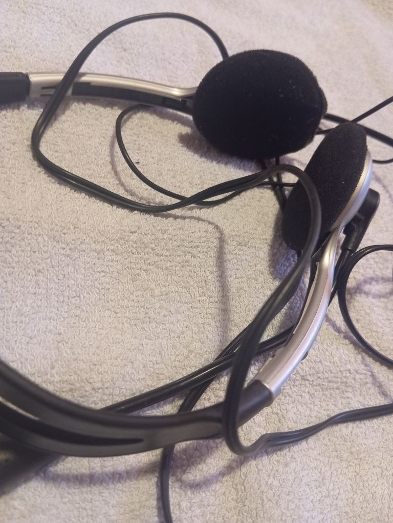 Vând căști pentru telefon