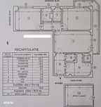90 mp- Apartament cu 3 camere, 2 balcoane, 2 bai, boxa subsol, Central