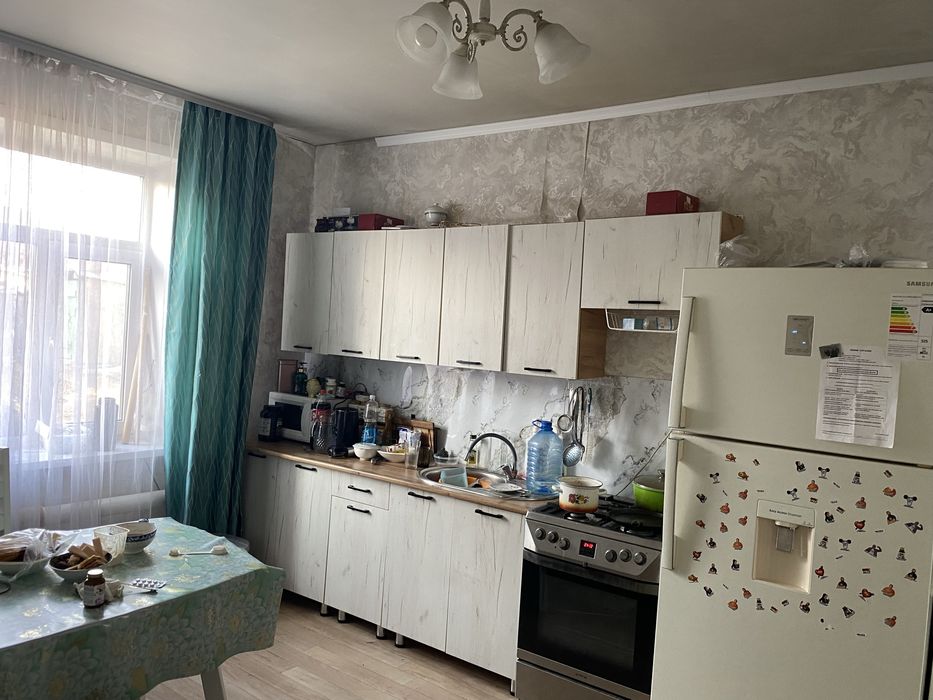 Продам дом телый сухой