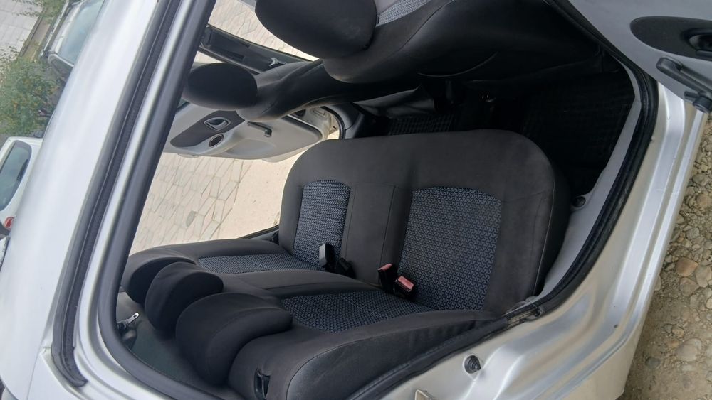 Renault Clio 2008