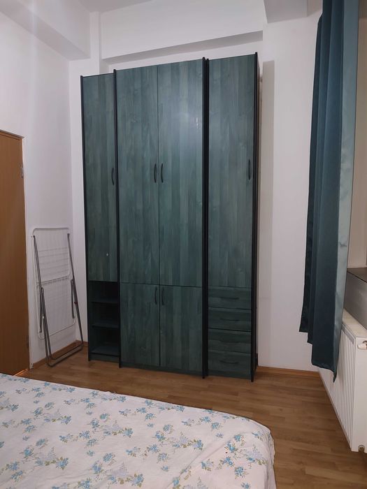 inchiriez apartament 2 camere Piata Cazarmii