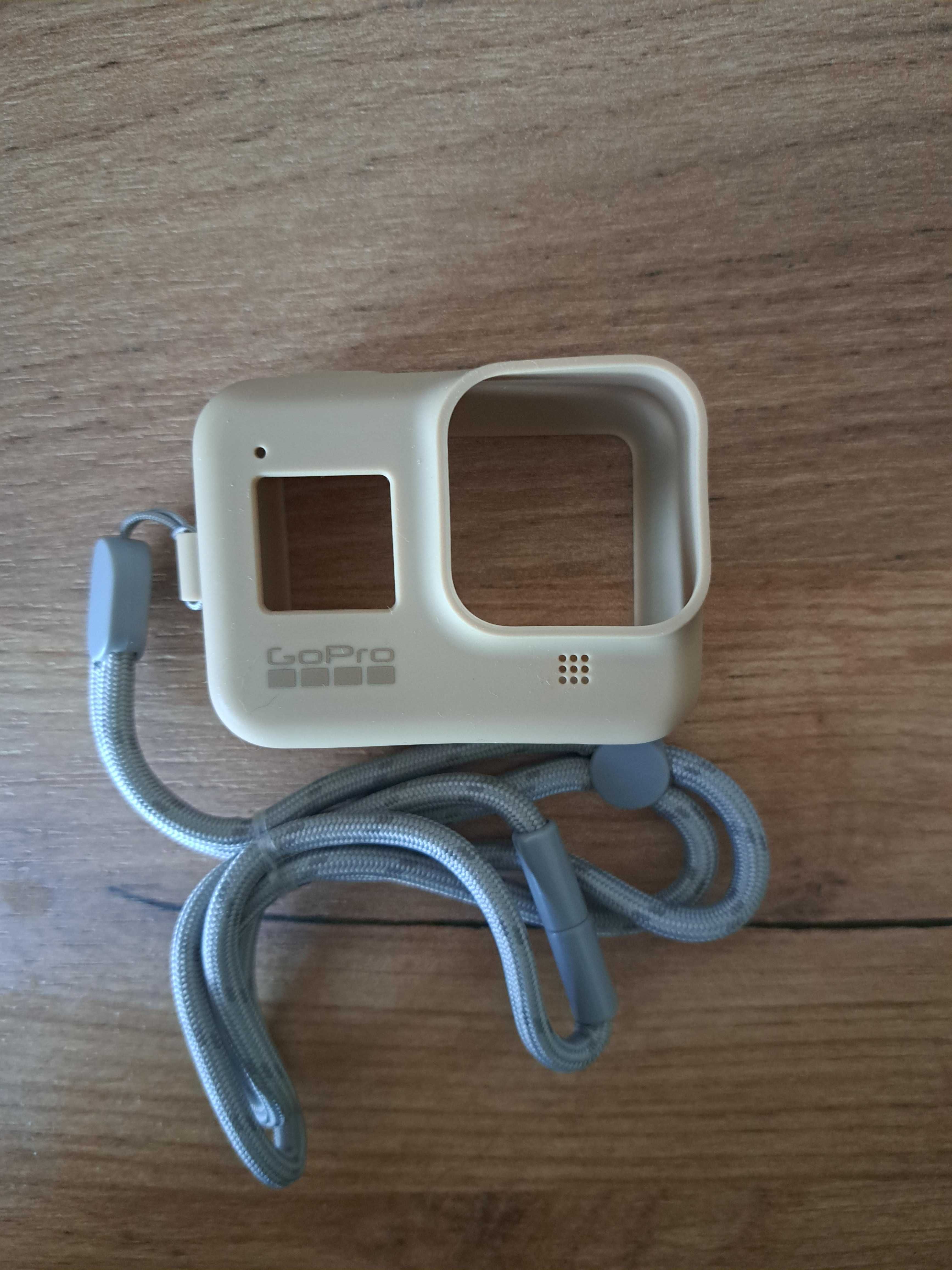 GoPro Hero8 гумен калъф