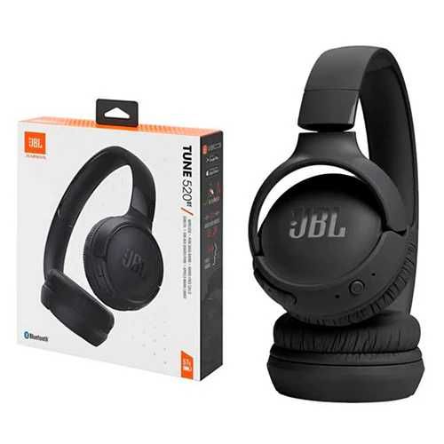 JBL Tune 520BT Pure Bass Оптом. беспроводные наушники. Есть доставка