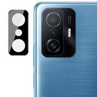 Folie protecție cameră pentru Xiaomi 11T / 11T Pro - Black