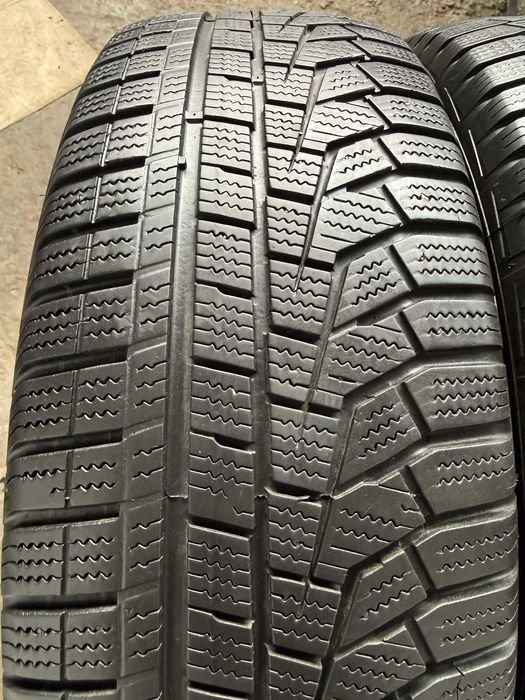 4x Anvelope Iarna 215/65 R17 - Hankook Winter I Cept Evo 2 Suv AO