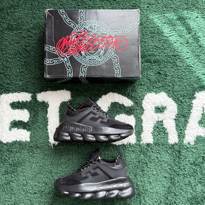 Versace Chain Reaction 43