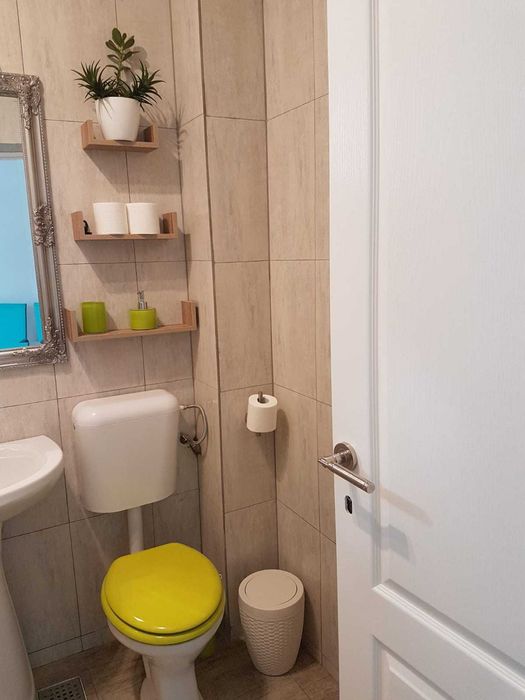 Studio de inchiriat termen lung/extrasezon langa Hotel Manor