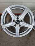 Джанти RONAL G. за VW AUDI SEAT SKODA R17 5x112 ET45 7J