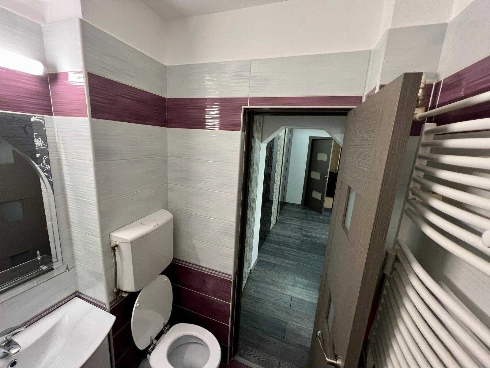 Închiriere apartament Regim Hotelier