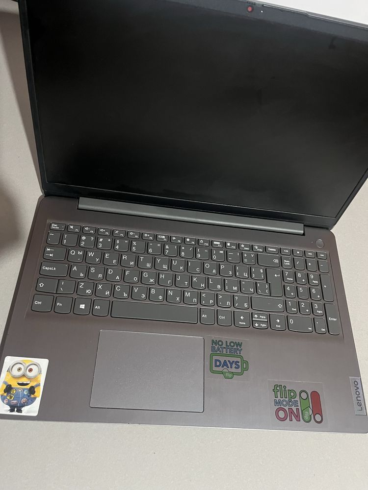 Lenovo ideapad 3 15it|6 за части