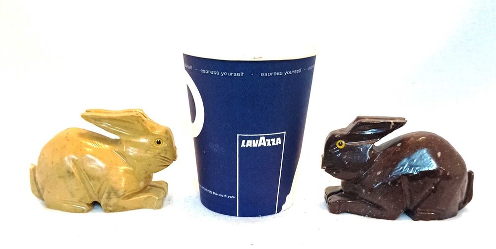 Мраморна Фигура - ЗАЕК