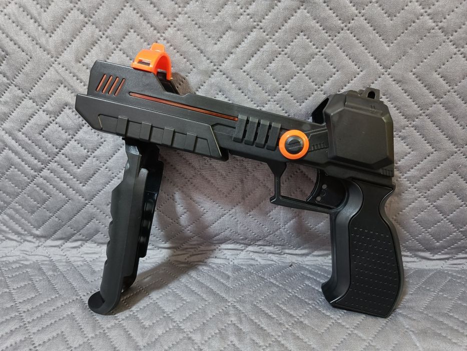 Ps move аксессуары