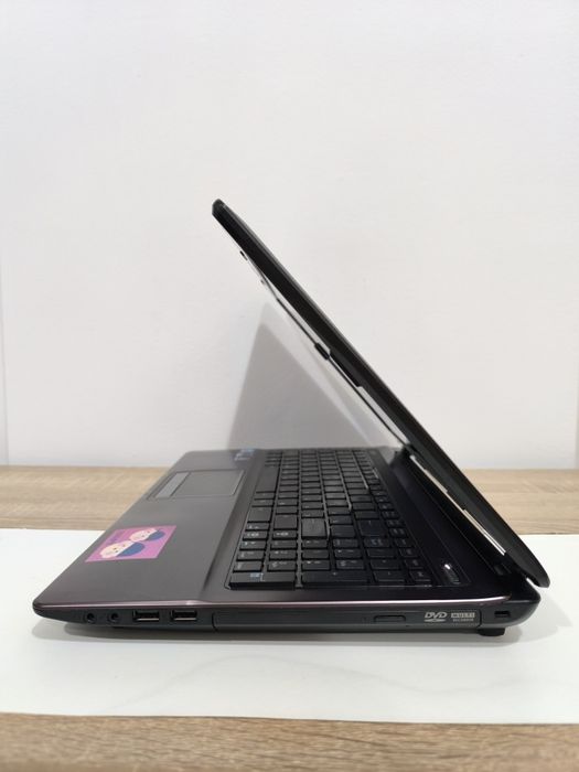 Laptop Asus i7 8gb 1000gb Video Nvidia