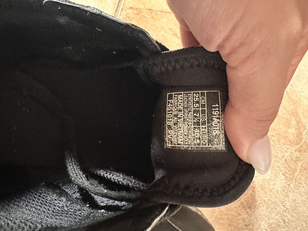 Мъжки маратонки Asics 40.5