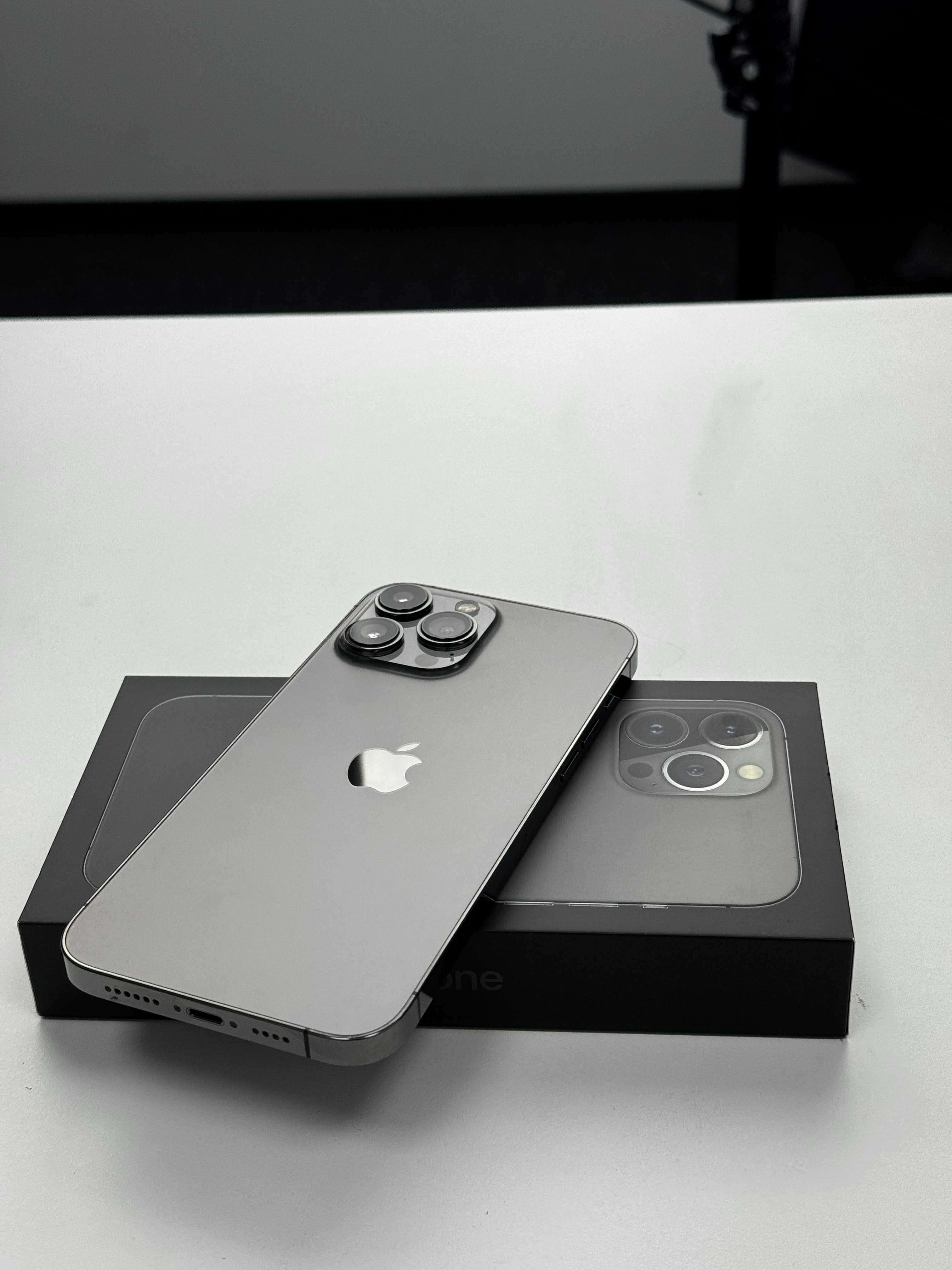 iPhone 13 Pro Max 128GB Graphite
