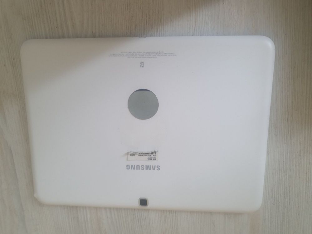 SAMSUNG tab 4 SM-T536. 10.1 андроид 6