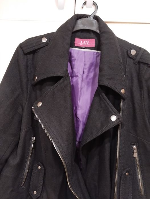 Перфектно дамско зимно палто