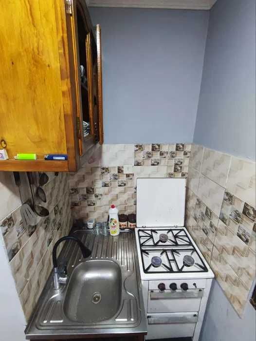 Срочно Продам 2х-ком на массив Себзар, Ганга.  Цена Выкуп.8*
