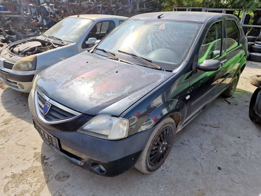 Dezmembrari Dacia Logan 1.5 dci, an 2006, euro 3 K9K-K7