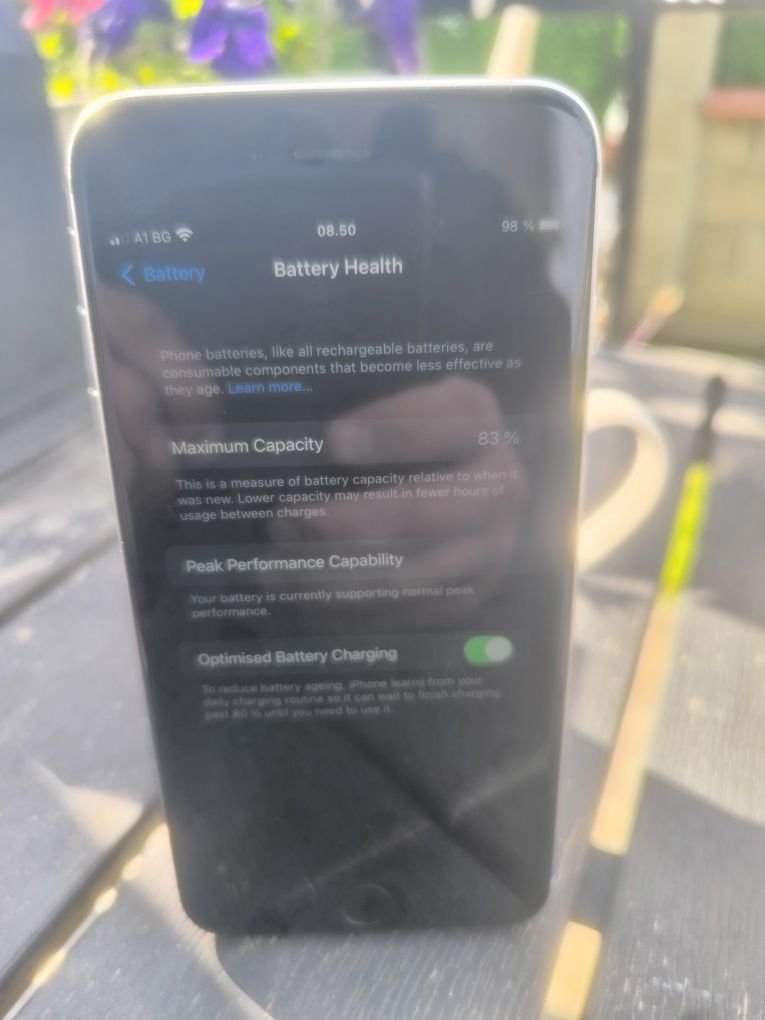 iPhone 6s plus 32GB