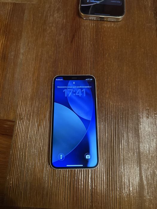 iPhone 12 mini 64 гб б/у