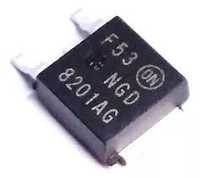 8201AG NGD8201AG IGBT Транзистор