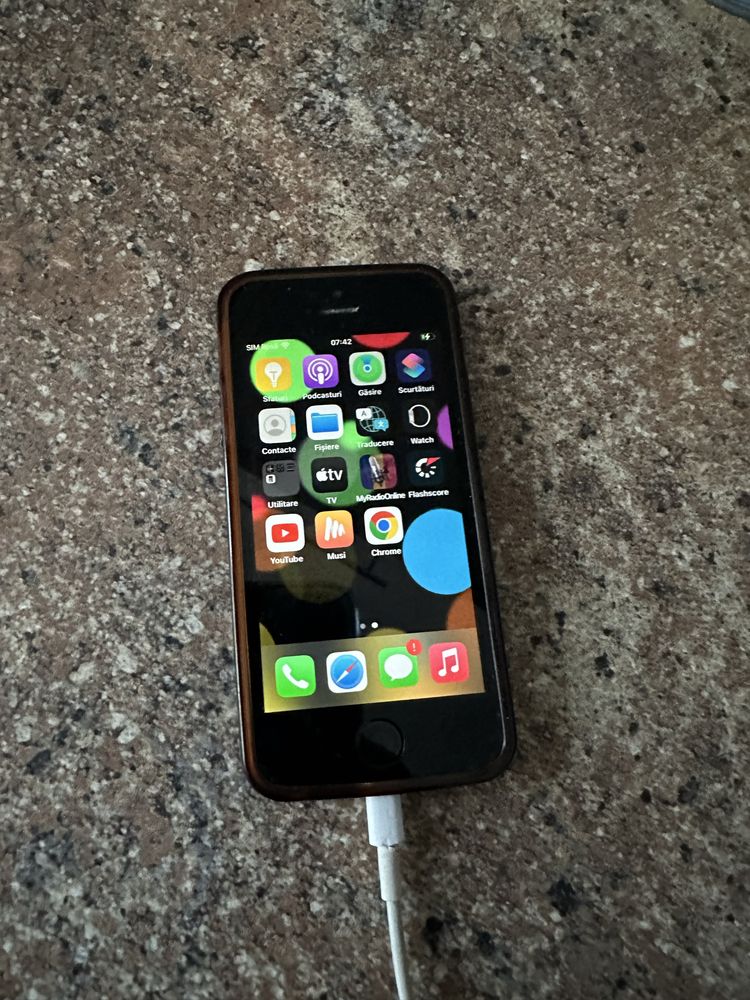 Iphone se1 de vanzare