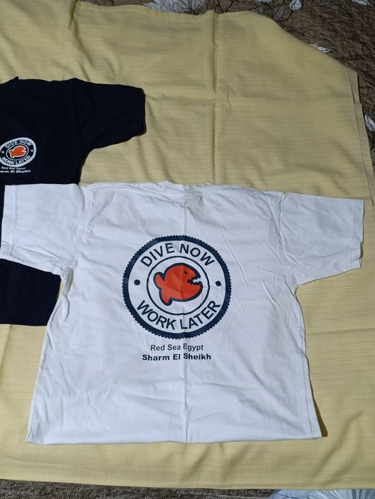 Футболки  мужские