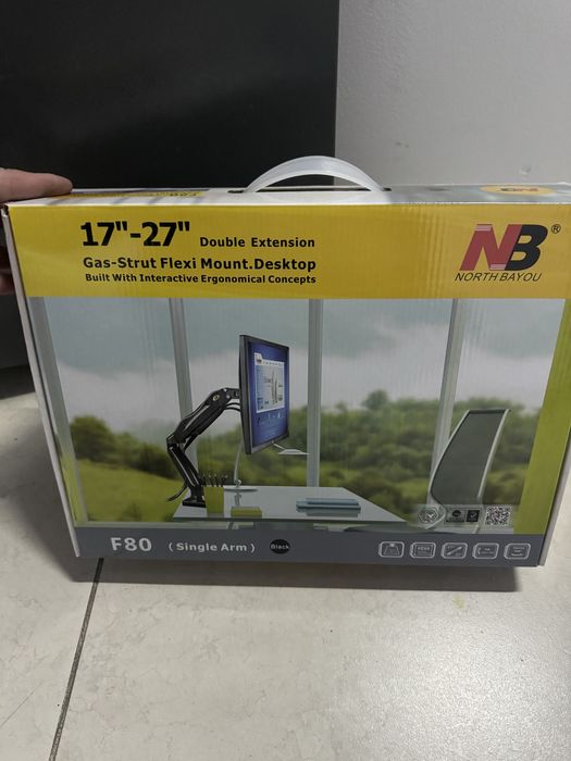 Продам кранштейн доя монитора