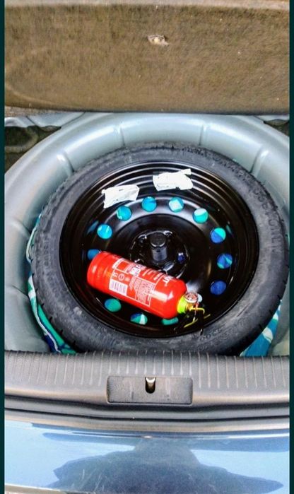 Vănd VW Golf 5 model Goal