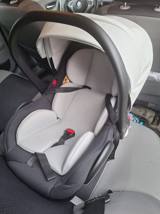 Vând scoica auto nou nascut