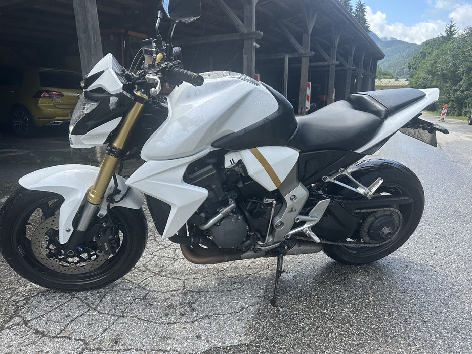 Honda Cb1000R 2012 abs