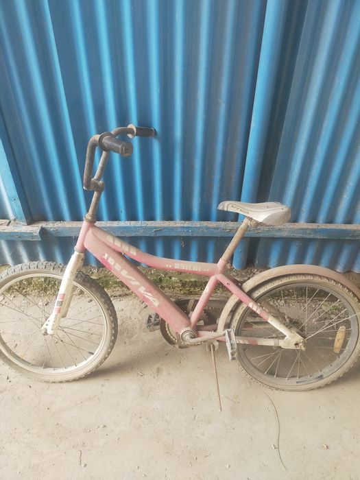 Продам велосипед подросковый