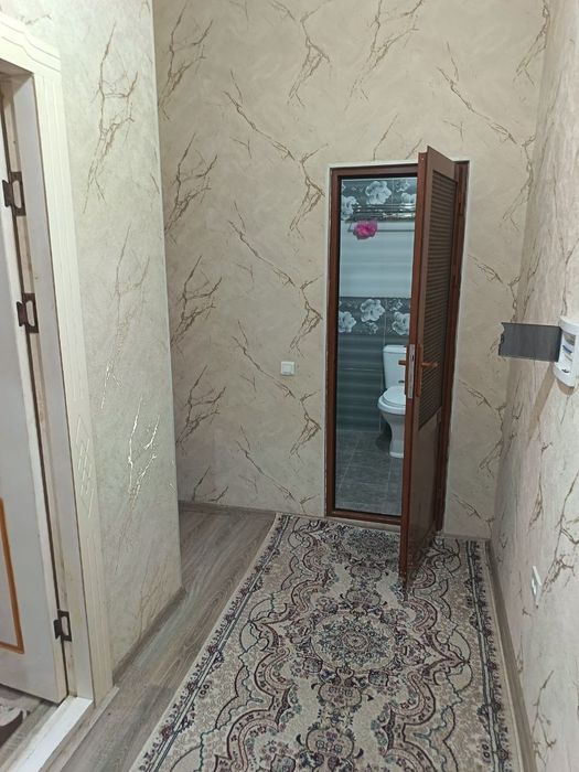 1хоналик квартира ижарага оилага берилади  Балгариский  ГВД