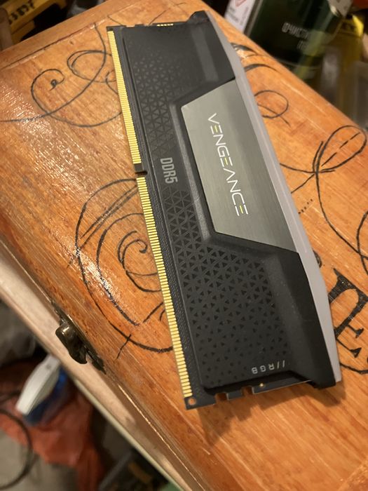 Corsair Vengeance DDR5 5600 16GB