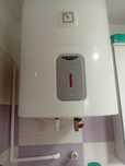 Vând boiler electric Ariston 50l