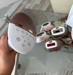 Фотоепилатор Philips Lumea Prestige 4