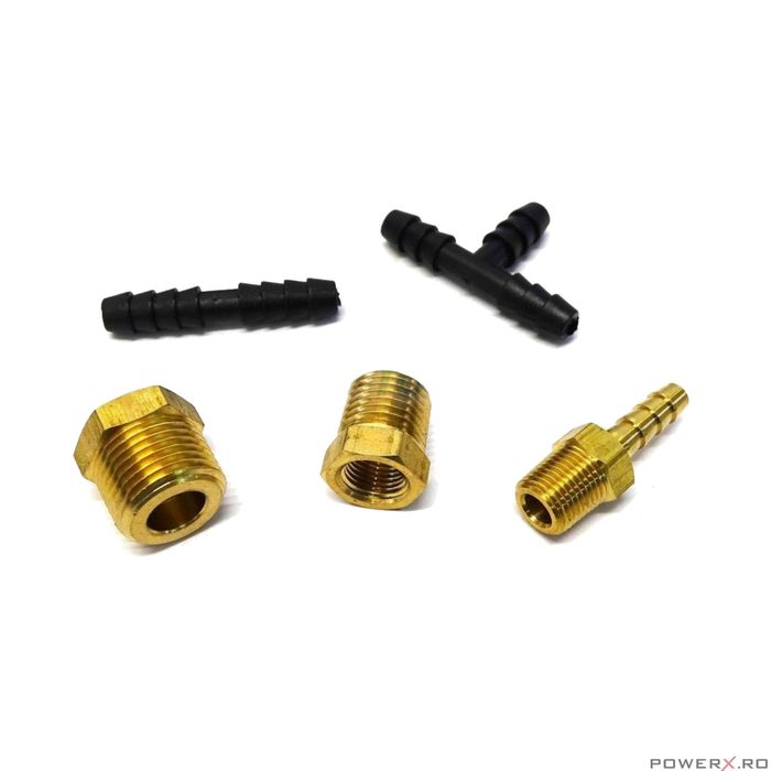 Tester pompa vacuum si compresie, pompa de combustibil, Asta