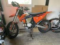 Ktm 300 TPI 2022