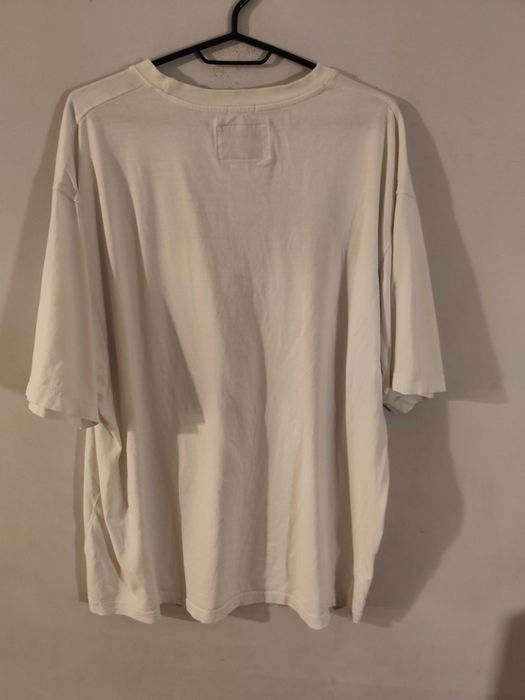 Мъжки тениски голям размер  Tom Taylor Russell Athletic