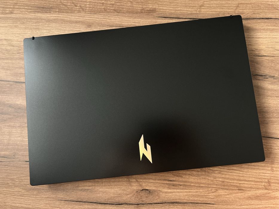 Игровой ноутбук Acer Nitro V15 Rtx 3050