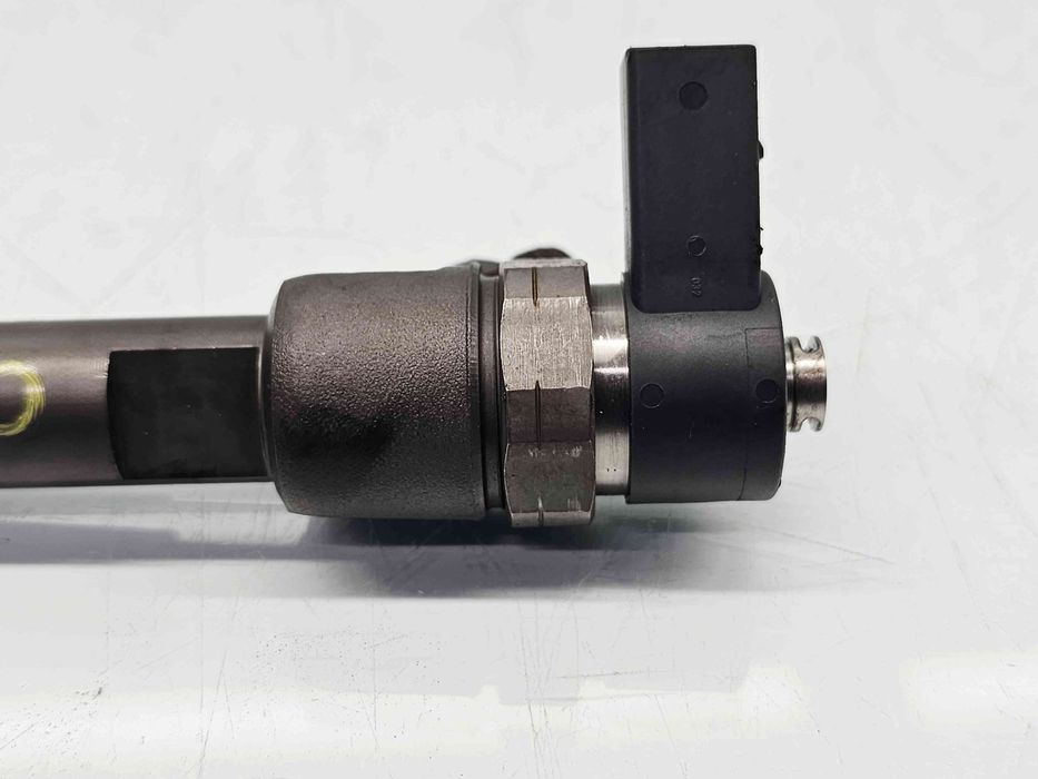 Injector  Mercedes Sprinter 3.5-t (906) [Fabr 2006-2013] A6460700287 2